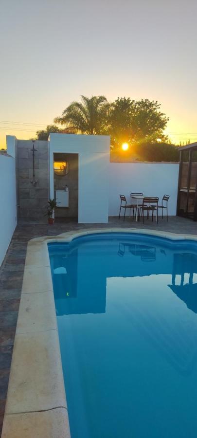 Chalet Hercules la barrosa Chiclana de la Frontera Extérieur photo