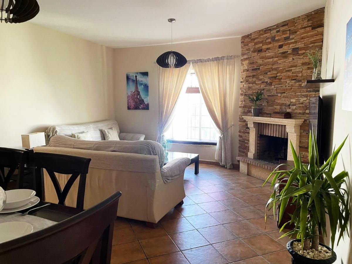 Chalet Hercules la barrosa Chiclana de la Frontera Extérieur photo